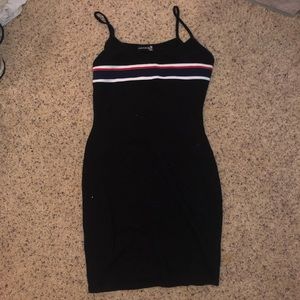 bodycon dress